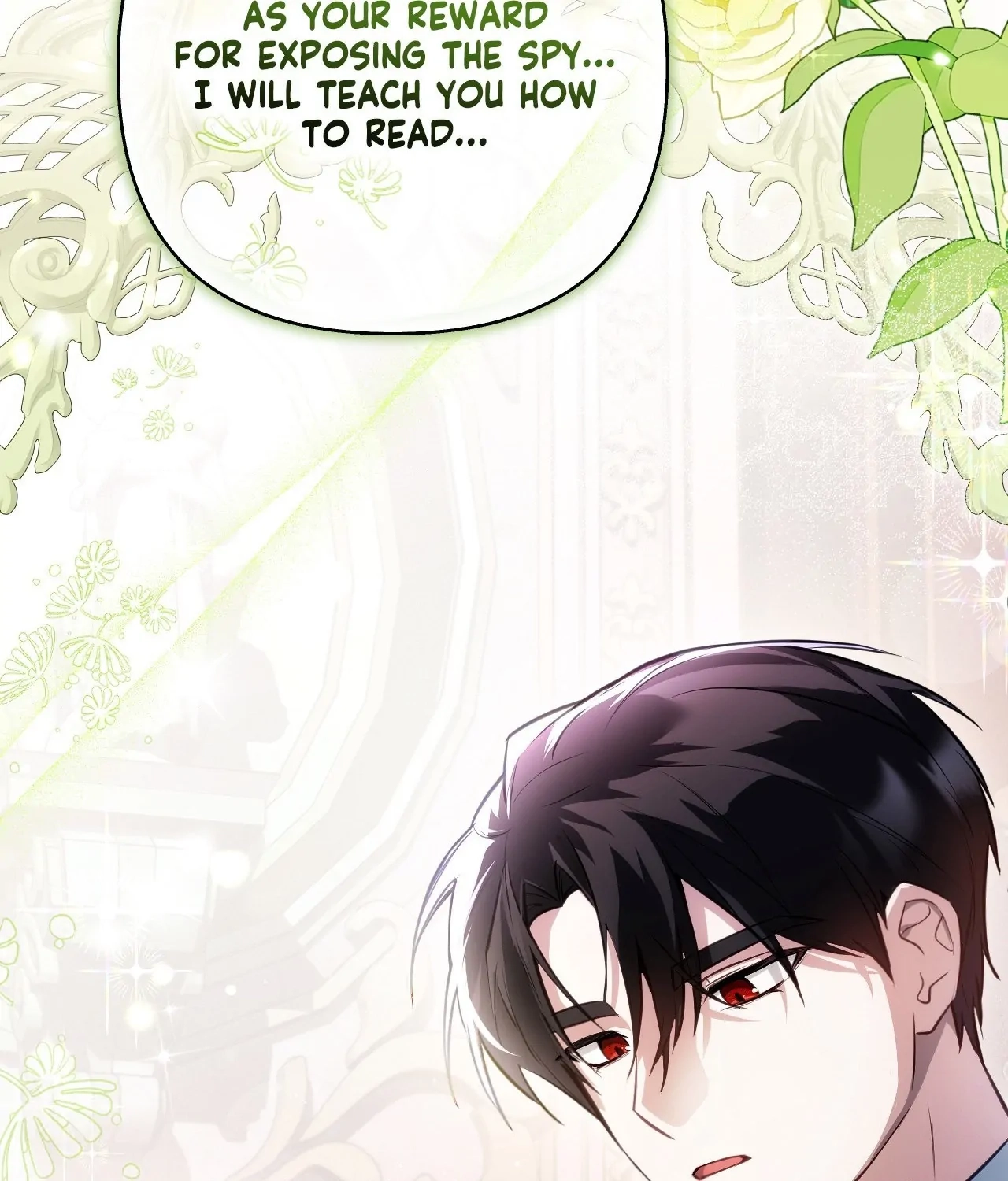 Read The Proxy Bride chapter 17 image 1 on Lezhin