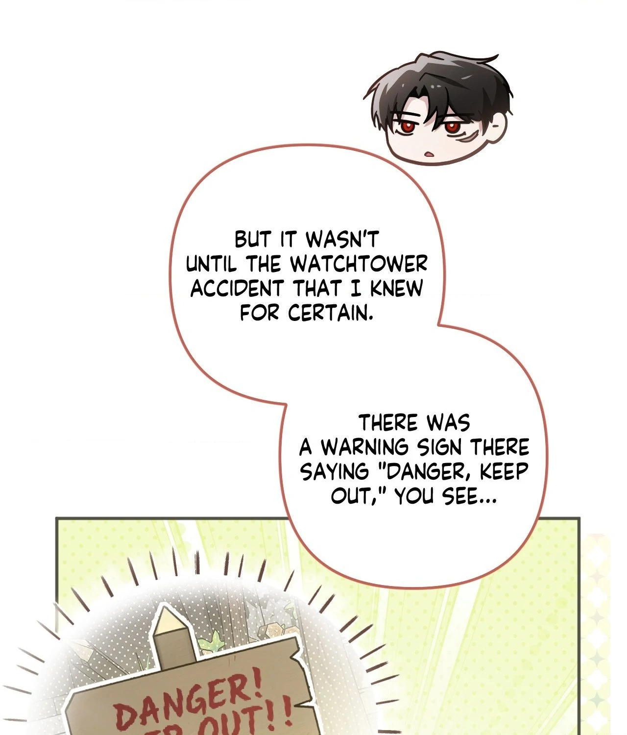 Read The Proxy Bride chapter 17 image 10 on Lezhin