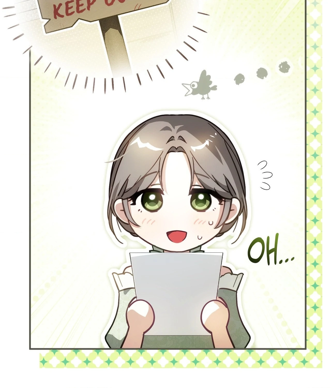 Read The Proxy Bride chapter 17 image 11 on Lezhin