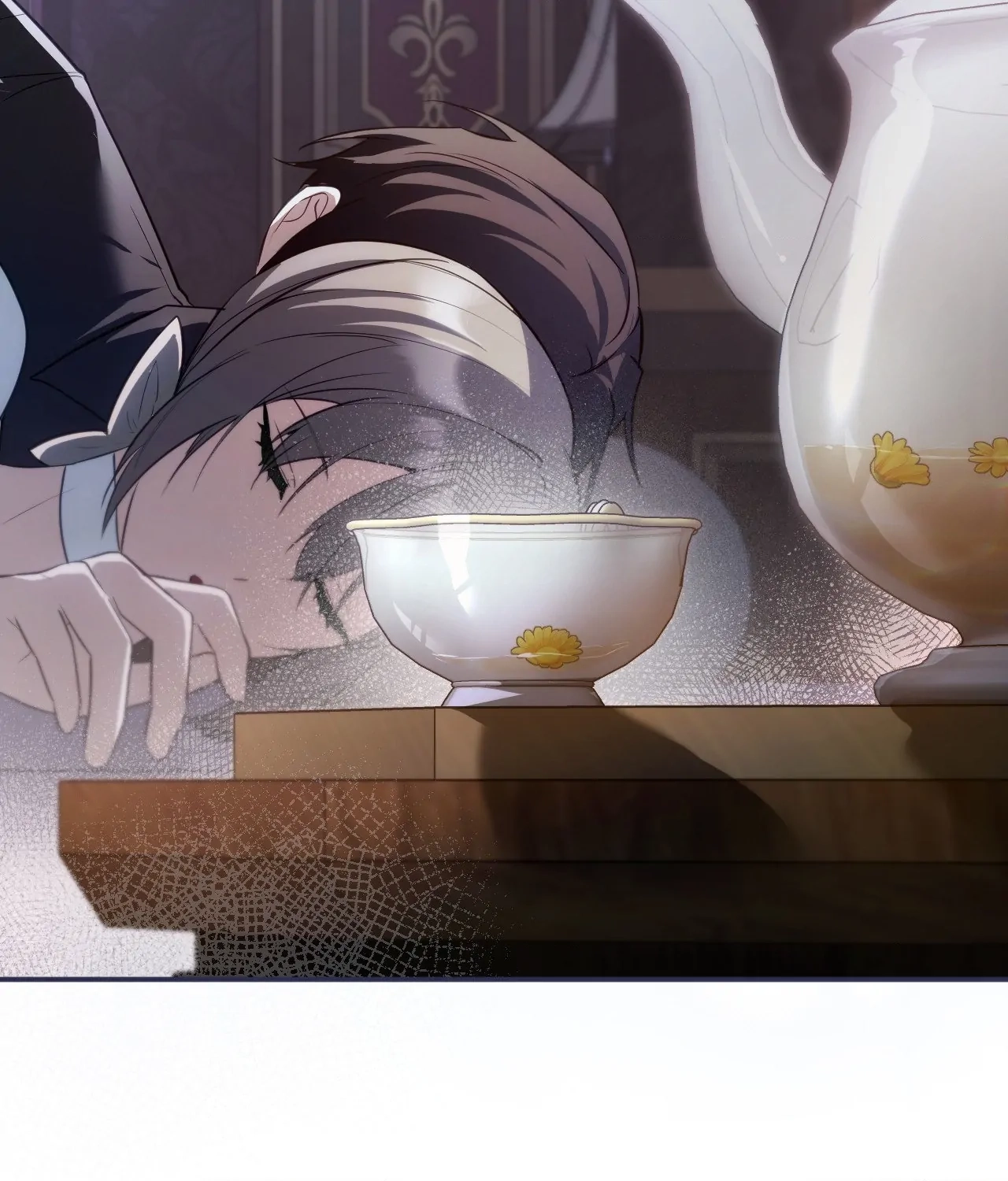 Read The Proxy Bride chapter 17 image 111 on Lezhin