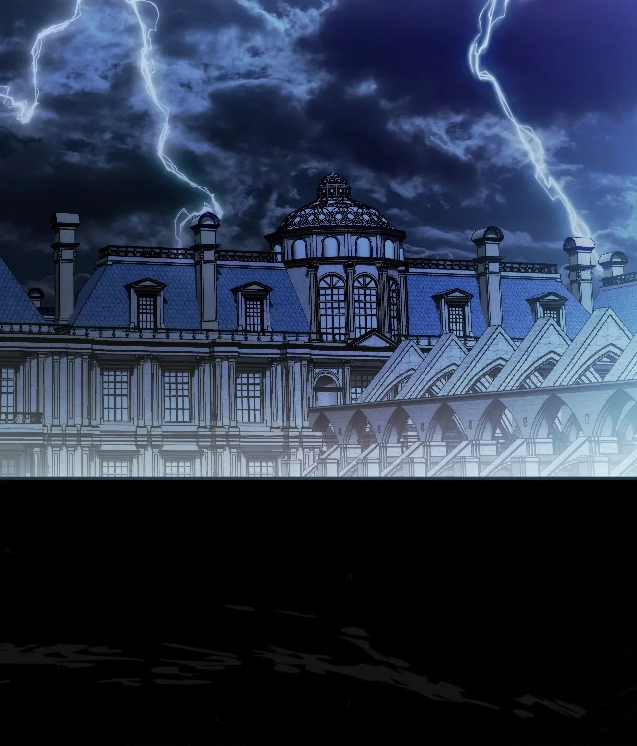 Read The Proxy Bride chapter 17 image 114 on Lezhin