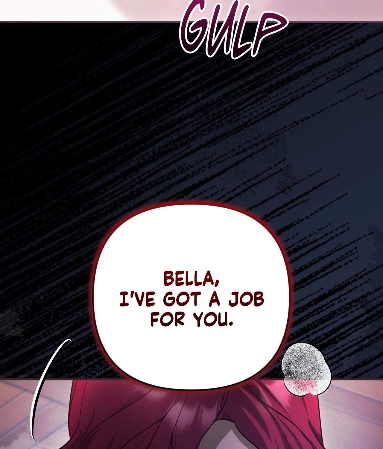 Read The Proxy Bride chapter 17 image 128 on Lezhin