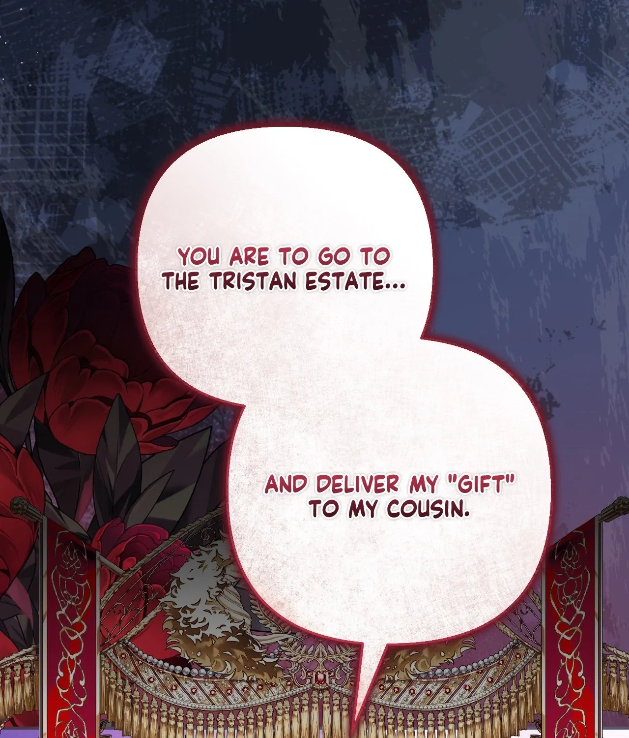 Read The Proxy Bride chapter 17 image 130 on Lezhin