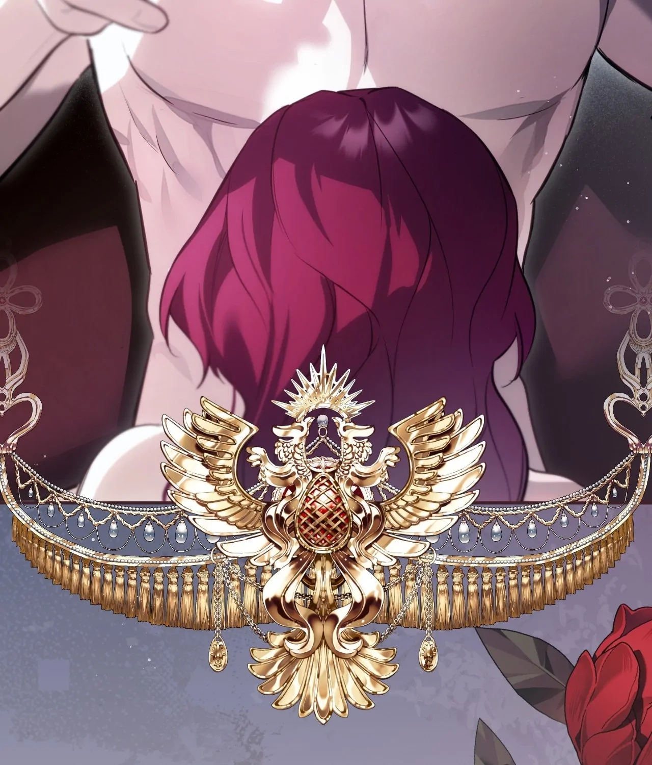 Read The Proxy Bride chapter 17 image 132 on Lezhin