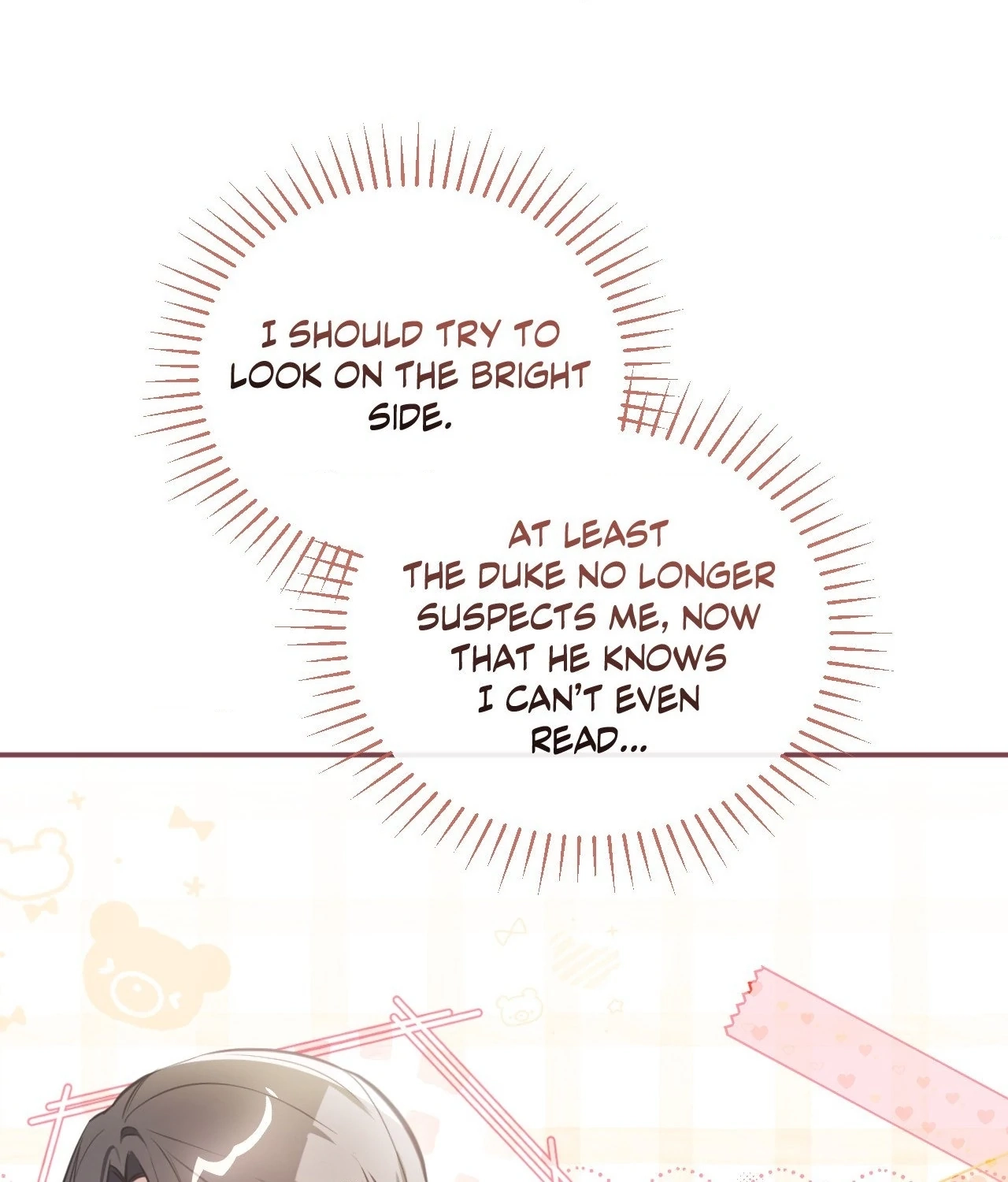 Read The Proxy Bride chapter 17 image 15 on Lezhin