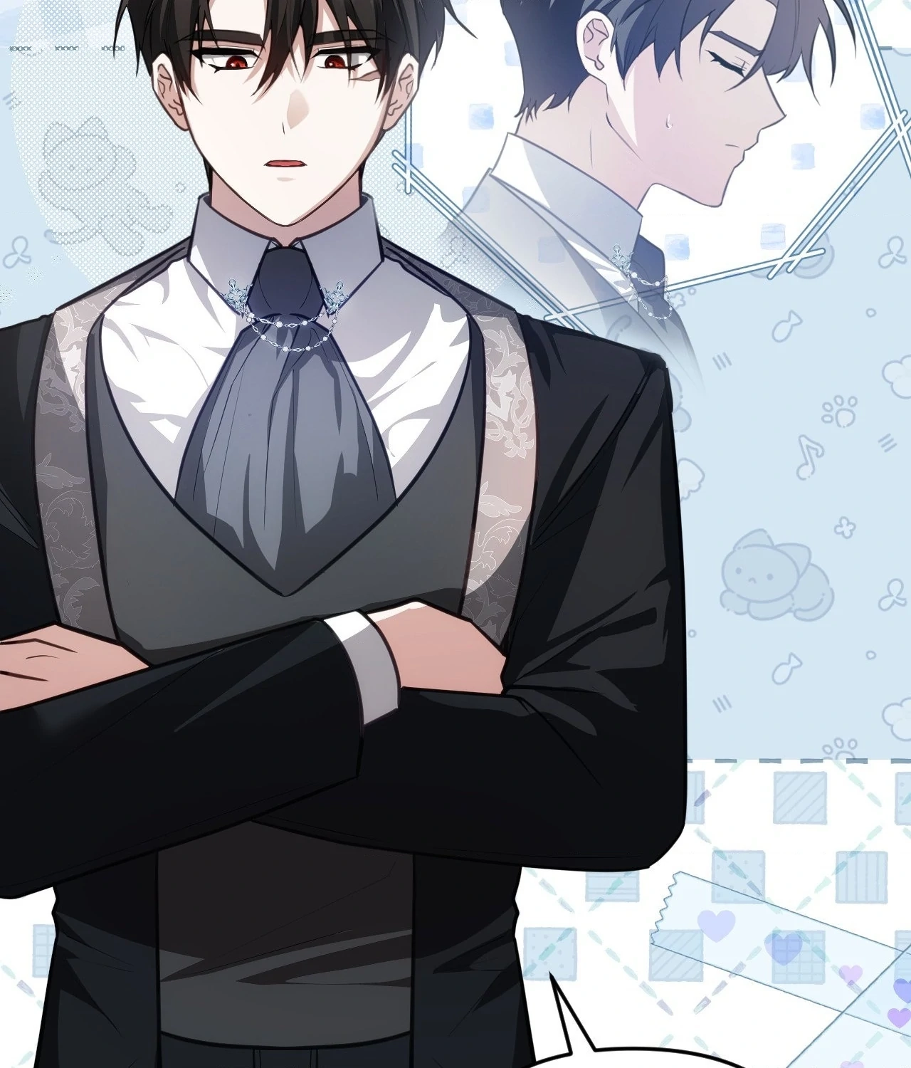 Read The Proxy Bride chapter 17 image 19 on Lezhin