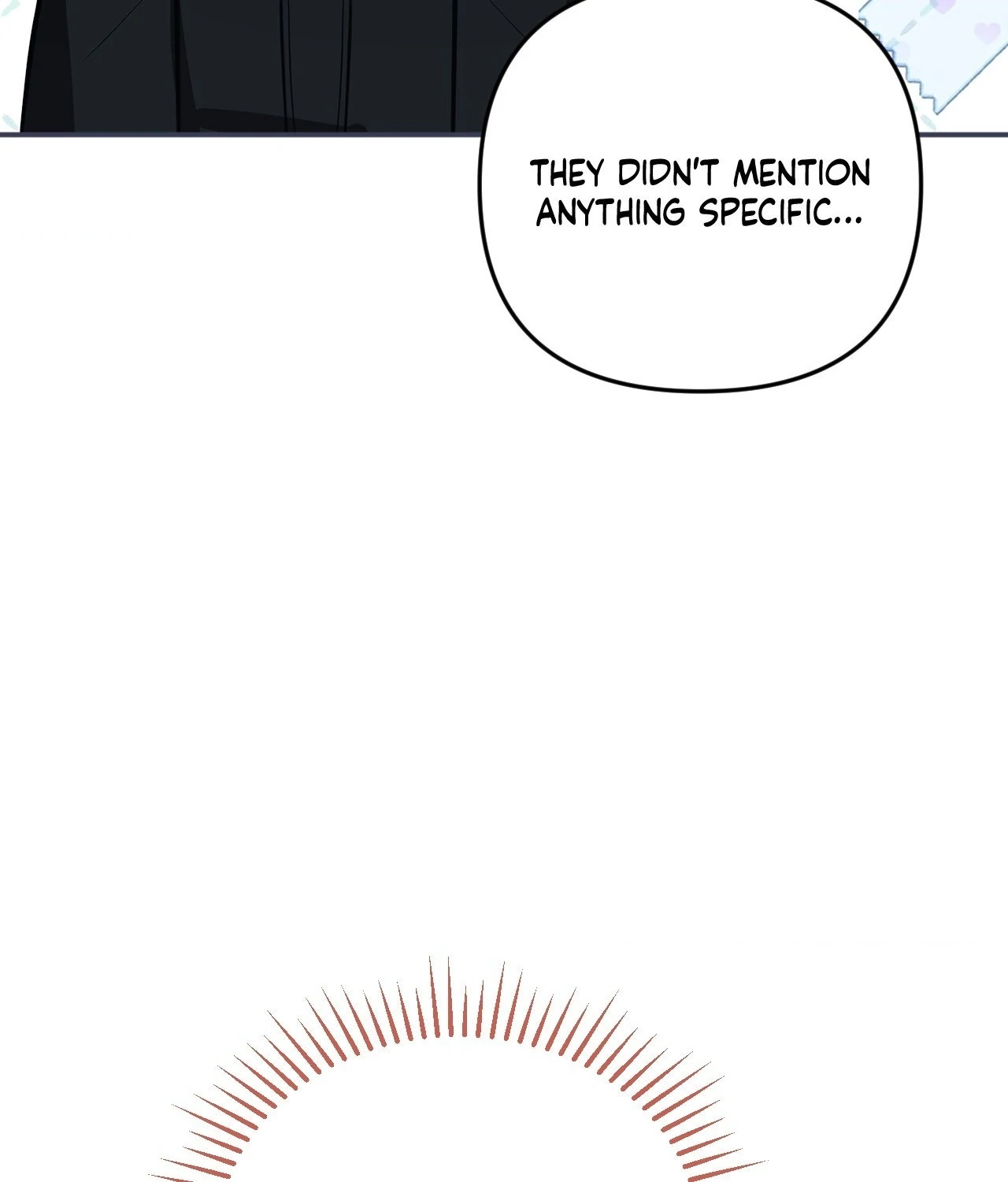 Read The Proxy Bride chapter 17 image 20 on Lezhin