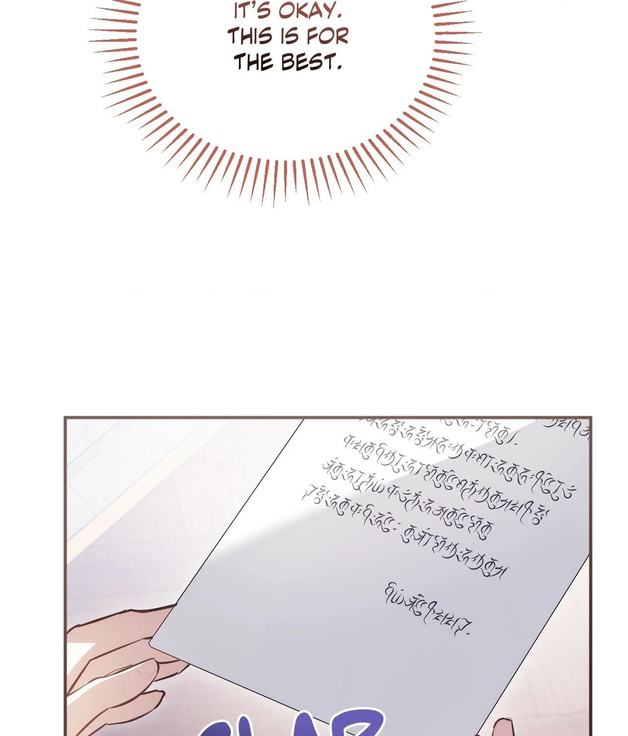Read The Proxy Bride chapter 17 image 21 on Lezhin