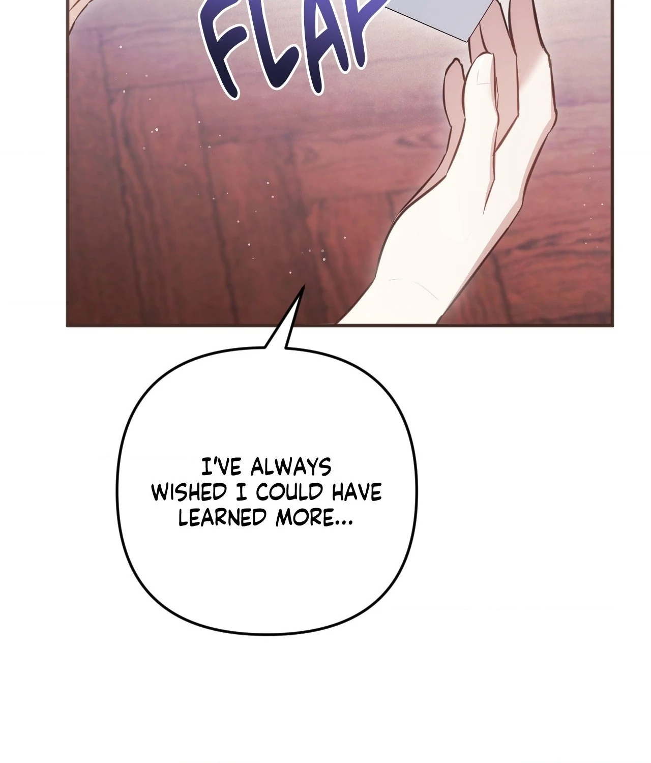 Read The Proxy Bride chapter 17 image 22 on Lezhin