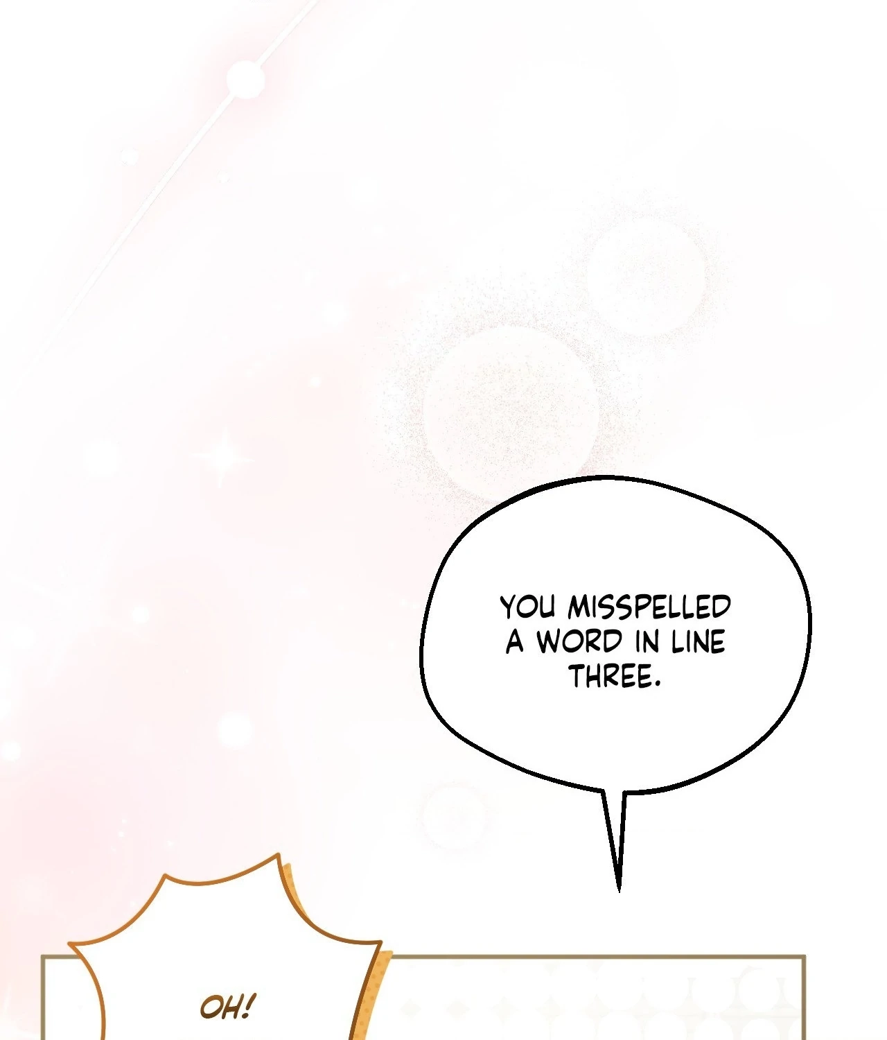 Read The Proxy Bride chapter 17 image 27 on Lezhin
