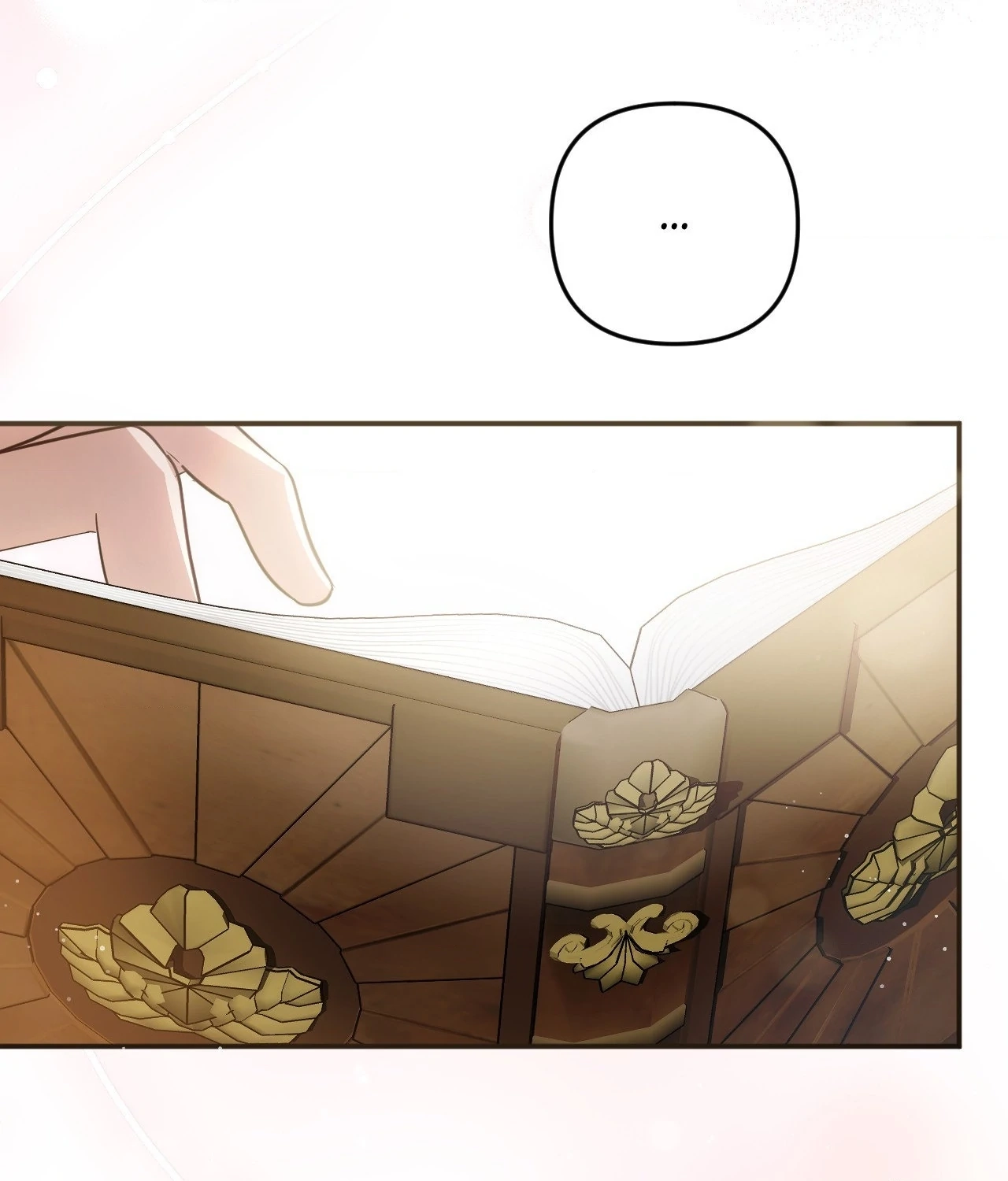 Read The Proxy Bride chapter 17 image 32 on Lezhin