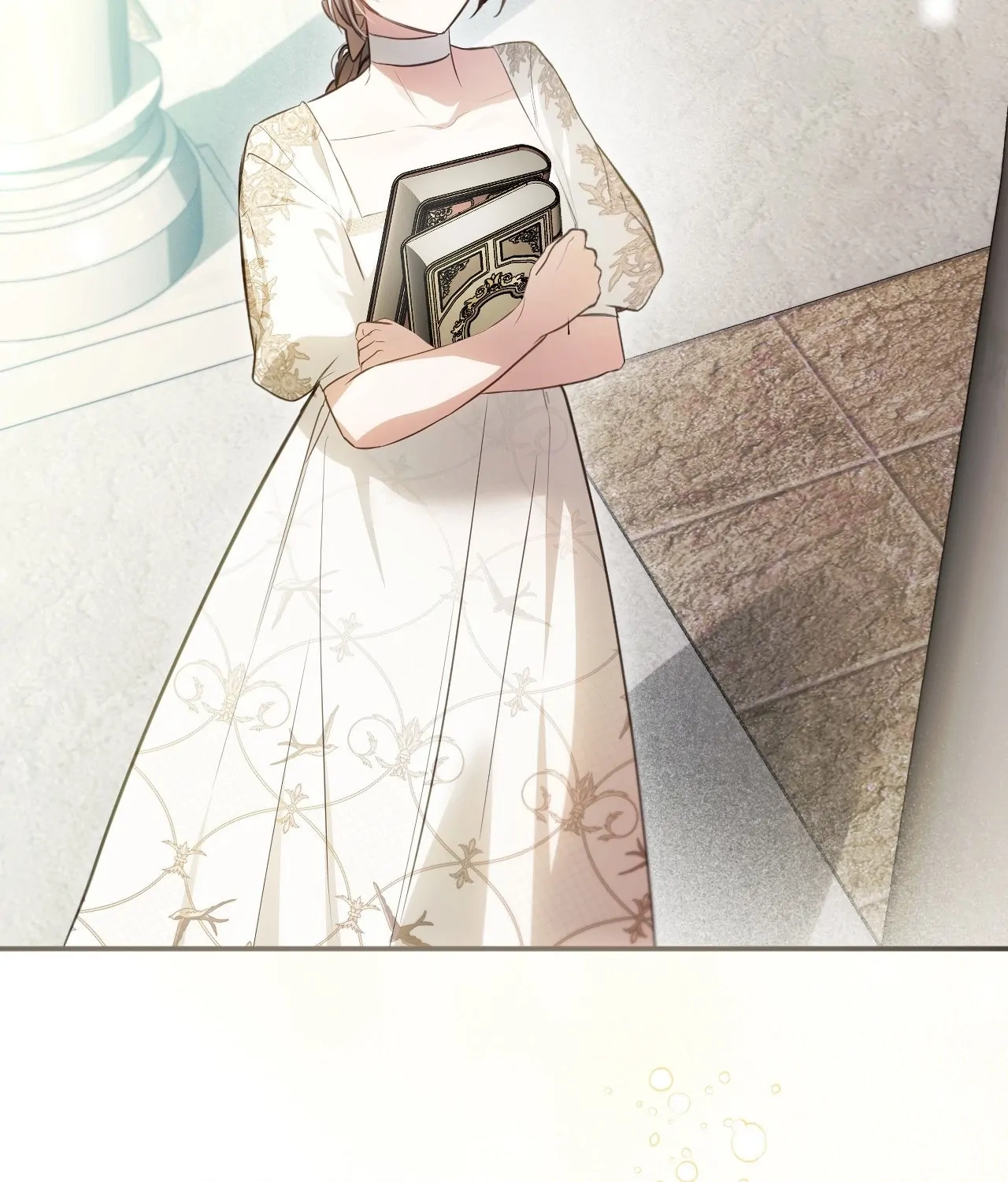 Read The Proxy Bride chapter 17 image 39 on Lezhin