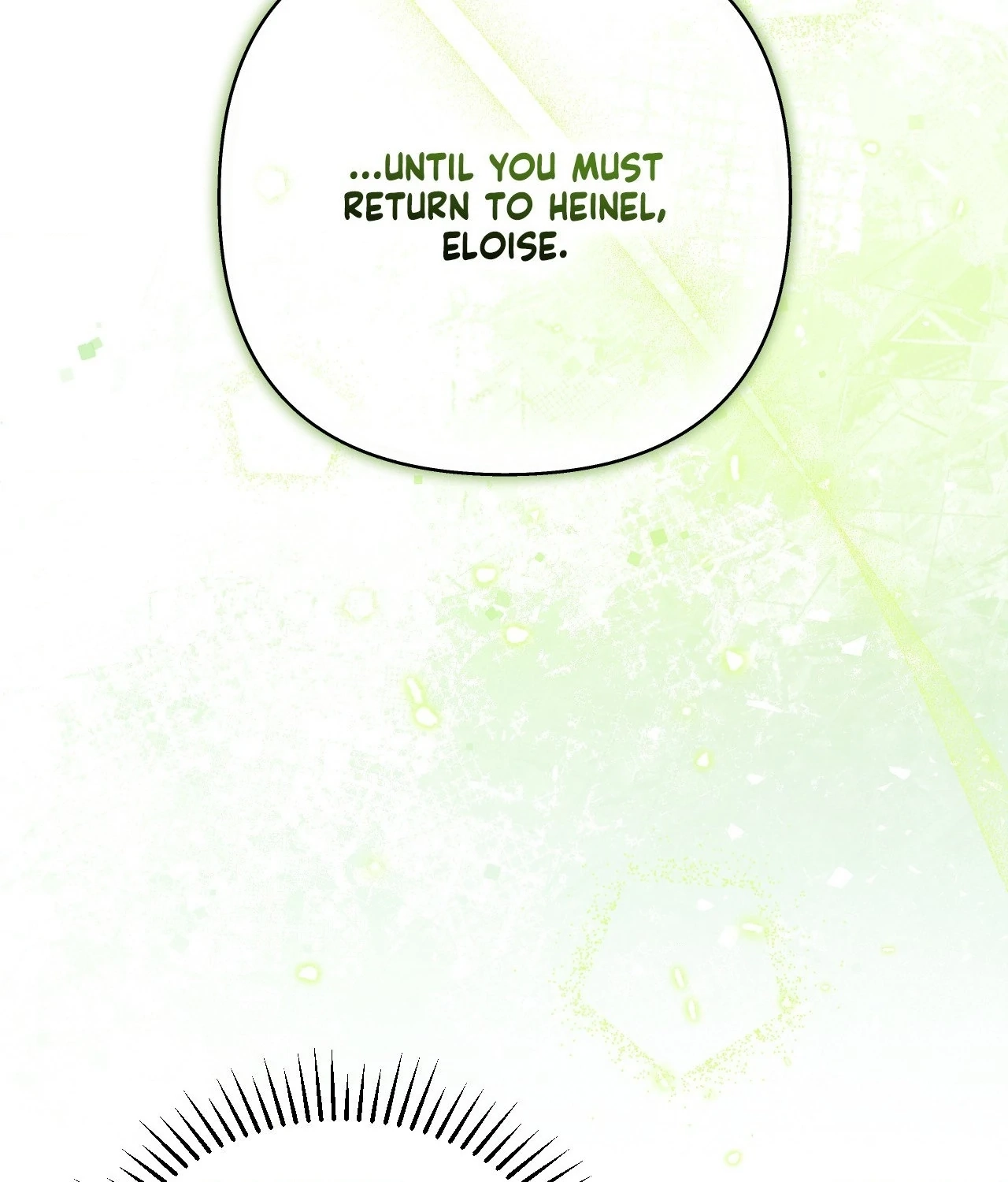 Read The Proxy Bride chapter 17 image 4 on Lezhin