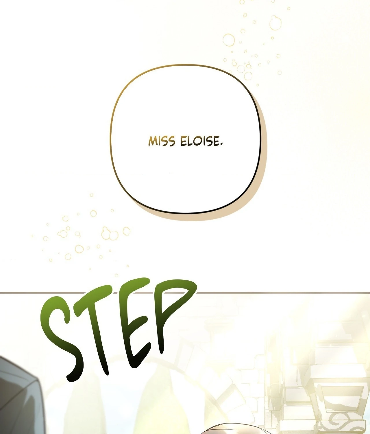 Read The Proxy Bride chapter 17 image 40 on Lezhin