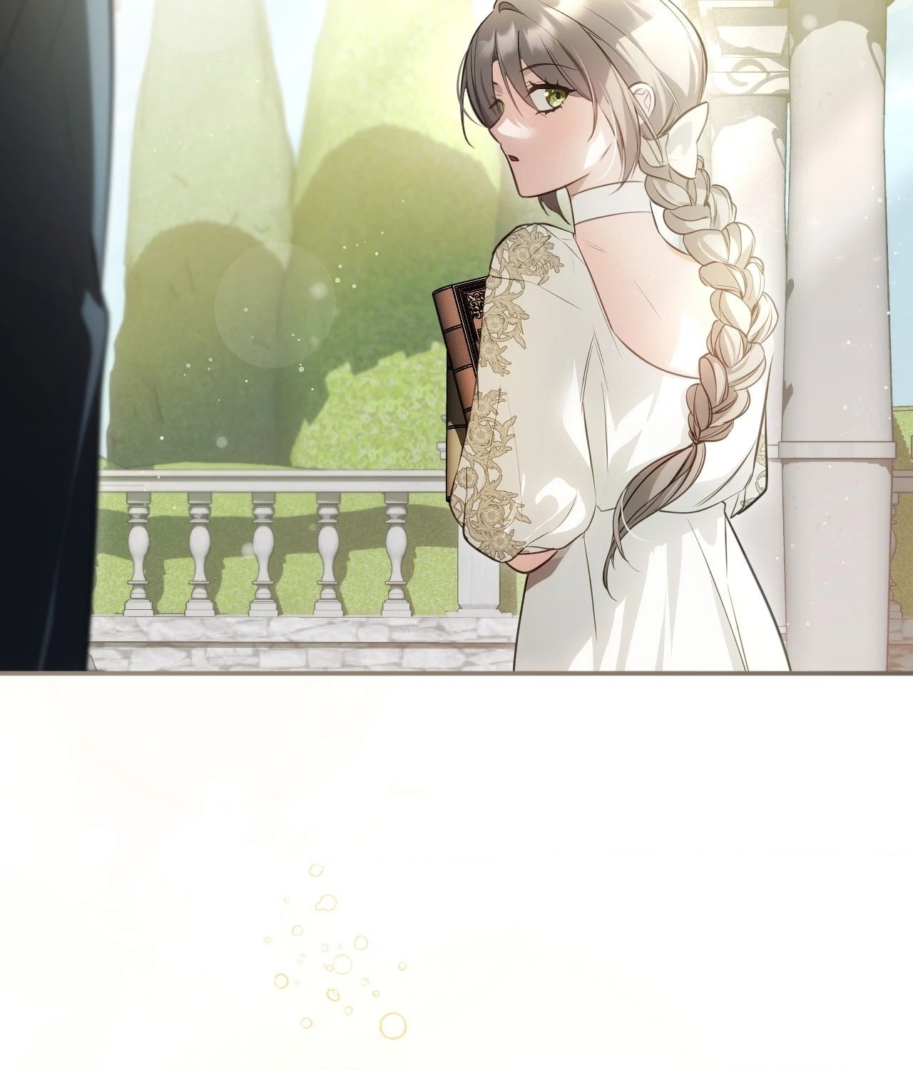 Read The Proxy Bride chapter 17 image 41 on Lezhin