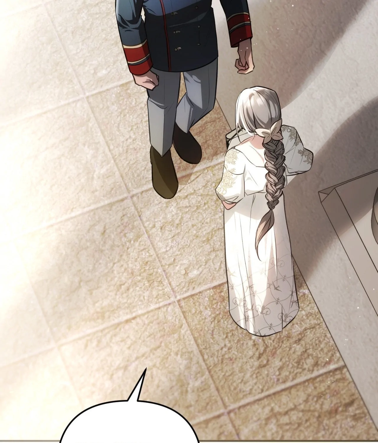 Read The Proxy Bride chapter 17 image 45 on Lezhin