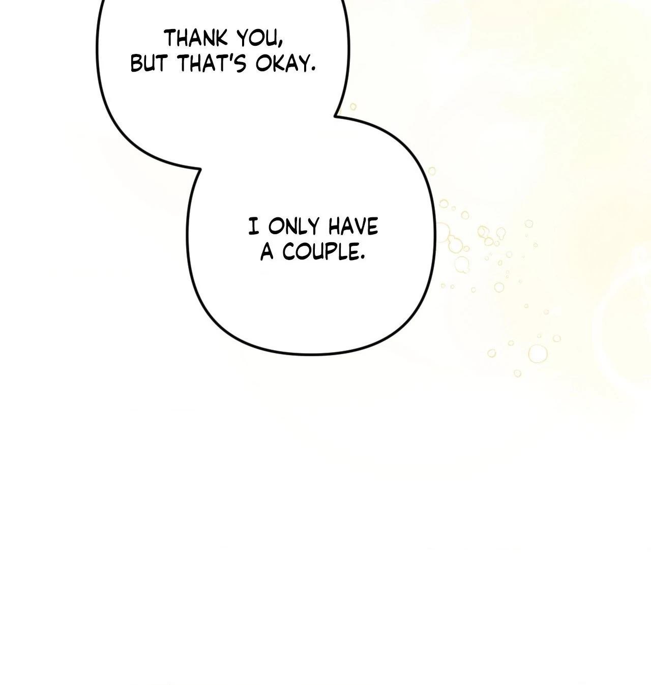 Read The Proxy Bride chapter 17 image 46 on Lezhin