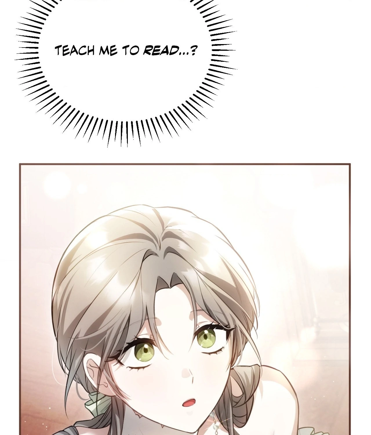 Read The Proxy Bride chapter 17 image 5 on Lezhin