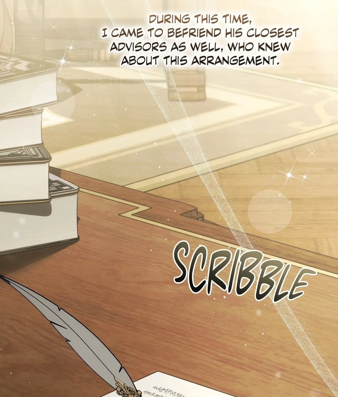 Read The Proxy Bride chapter 17 image 51 on Lezhin