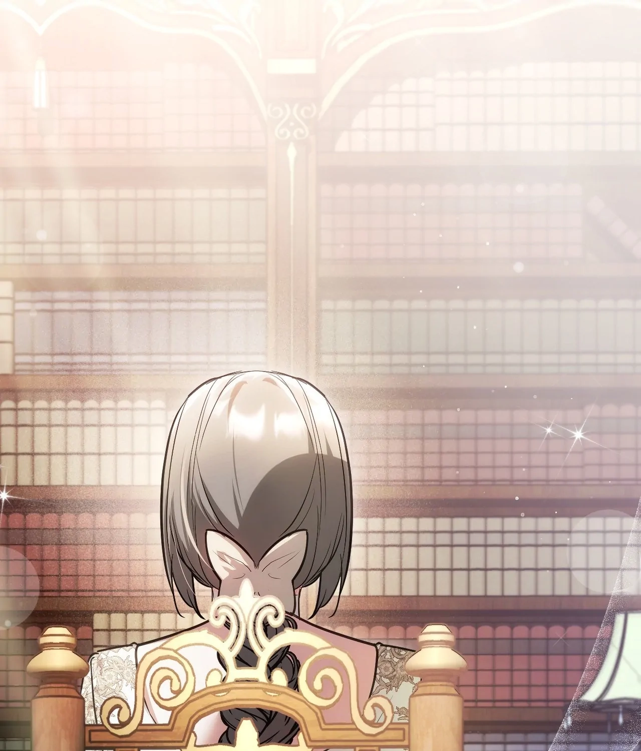 Read The Proxy Bride chapter 17 image 53 on Lezhin