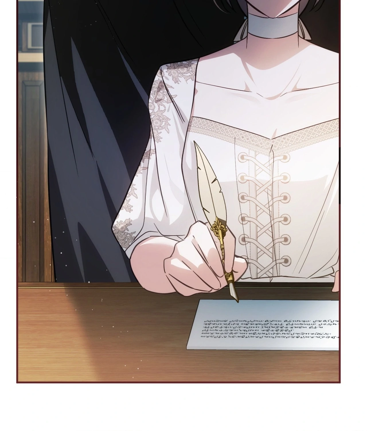 Read The Proxy Bride chapter 17 image 56 on Lezhin