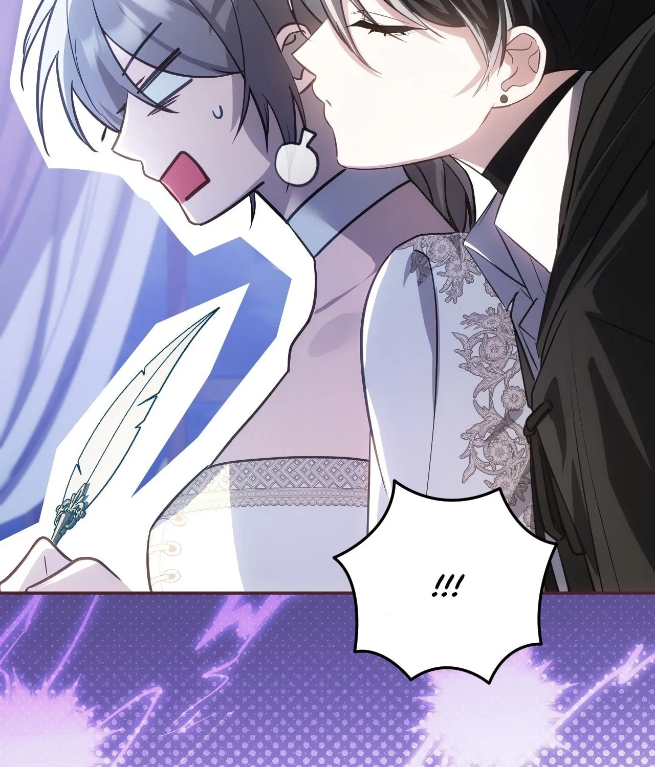 Read The Proxy Bride chapter 17 image 58 on Lezhin