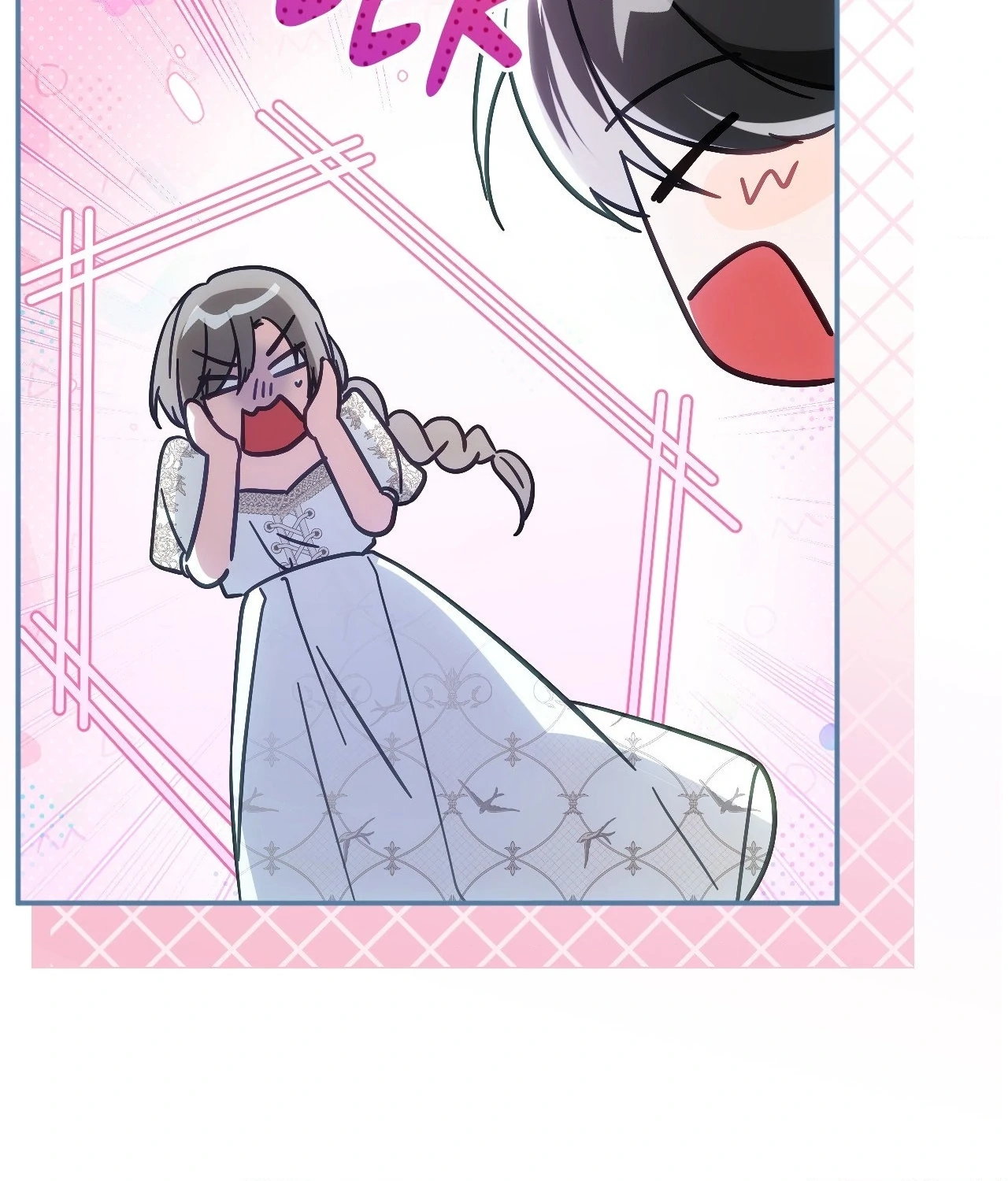 Read The Proxy Bride chapter 17 image 60 on Lezhin