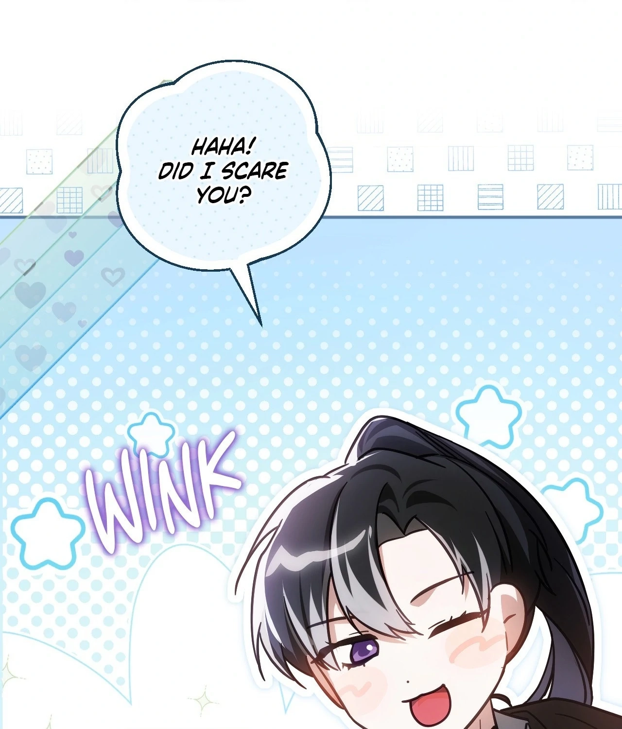 Read The Proxy Bride chapter 17 image 61 on Lezhin