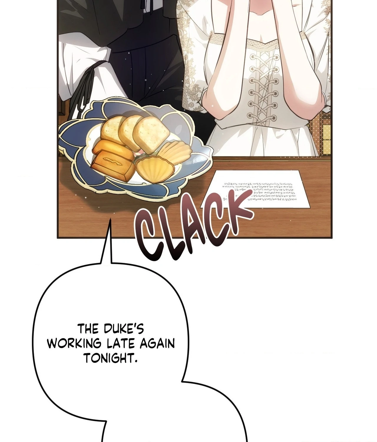 Read The Proxy Bride chapter 17 image 64 on Lezhin