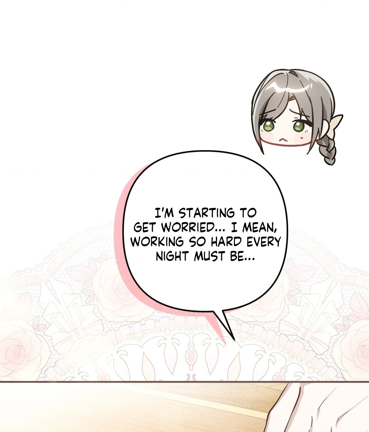 Read The Proxy Bride chapter 17 image 67 on Lezhin