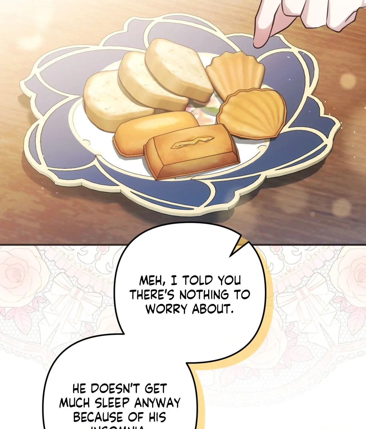Read The Proxy Bride chapter 17 image 68 on Lezhin
