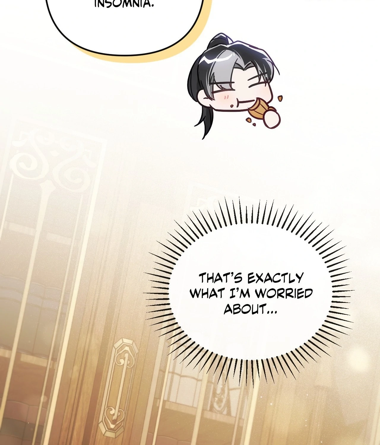 Read The Proxy Bride chapter 17 image 69 on Lezhin