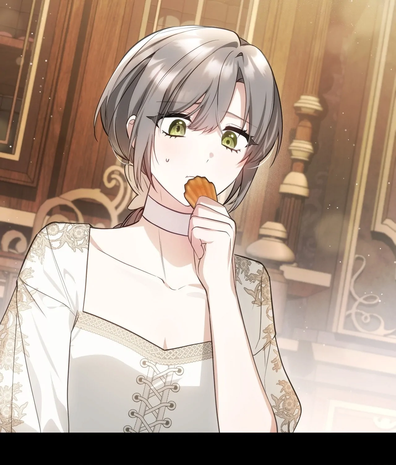 Read The Proxy Bride chapter 17 image 70 on Lezhin