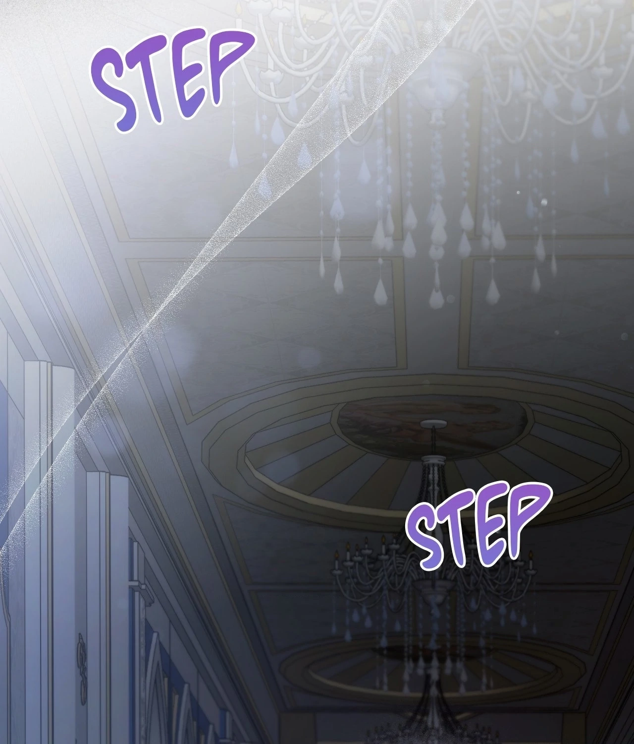 Read The Proxy Bride chapter 17 image 72 on Lezhin