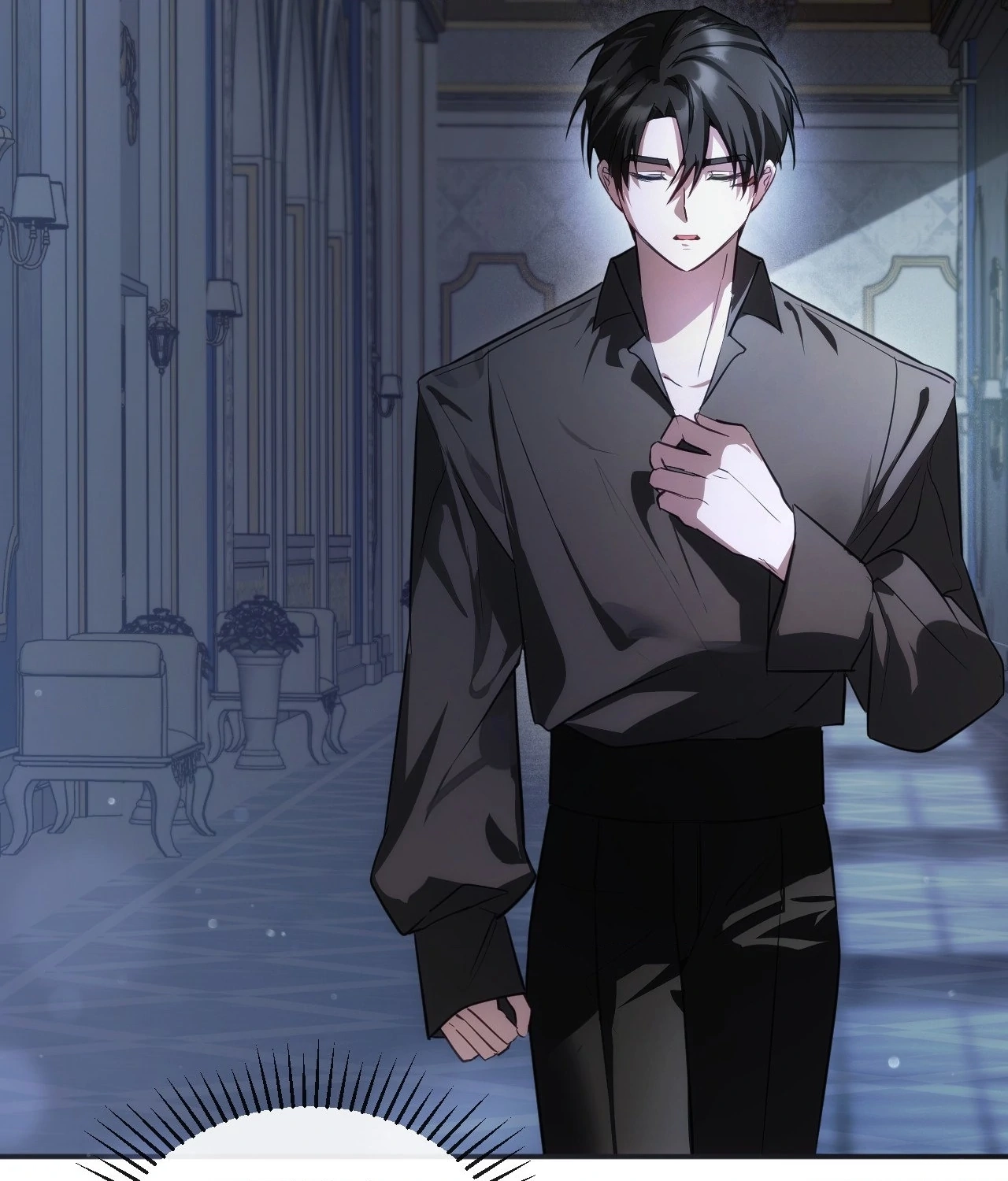 Read The Proxy Bride chapter 17 image 73 on Lezhin