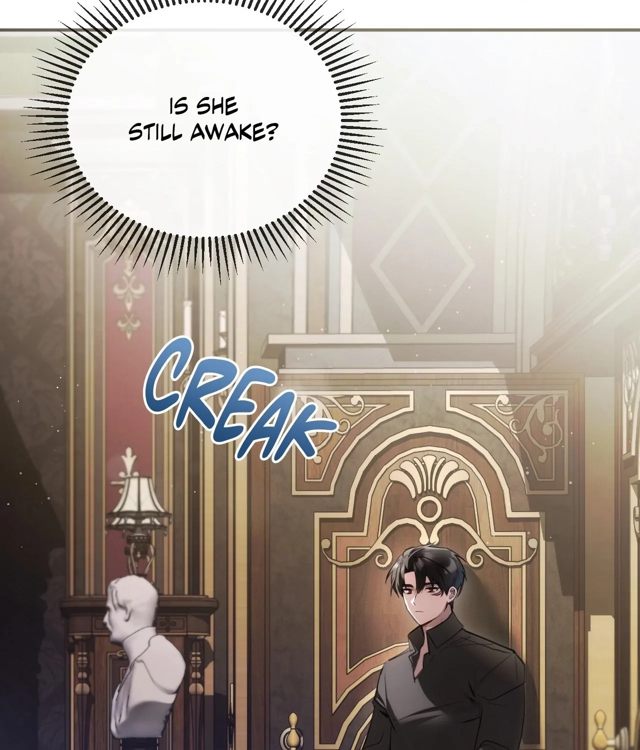 Read The Proxy Bride chapter 17 image 76 on Lezhin