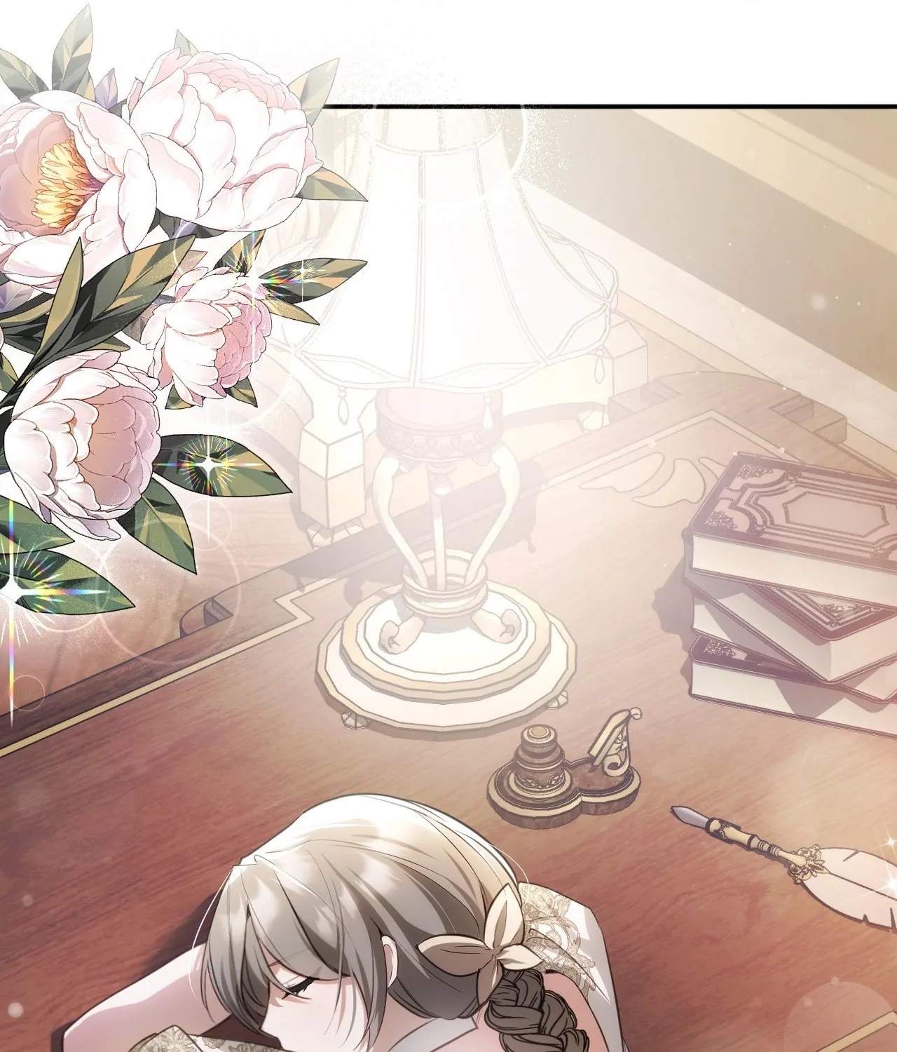 Read The Proxy Bride chapter 17 image 78 on Lezhin