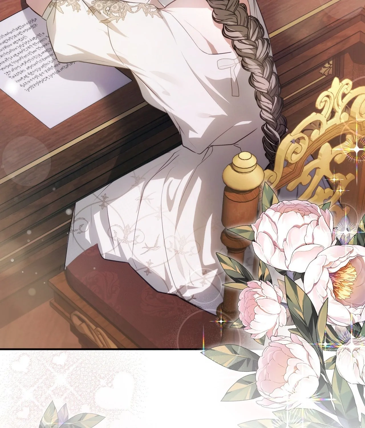 Read The Proxy Bride chapter 17 image 79 on Lezhin