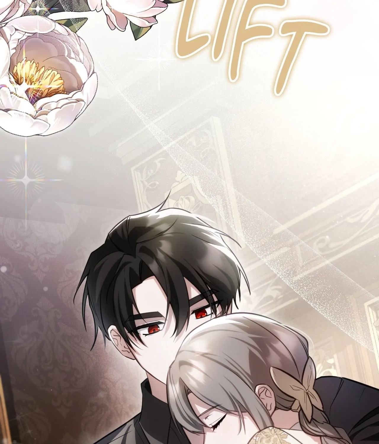 Read The Proxy Bride chapter 17 image 82 on Lezhin