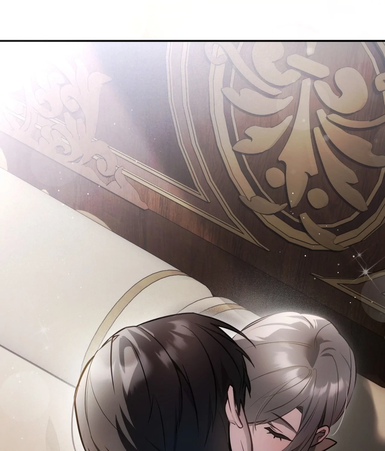 Read The Proxy Bride chapter 17 image 86 on Lezhin
