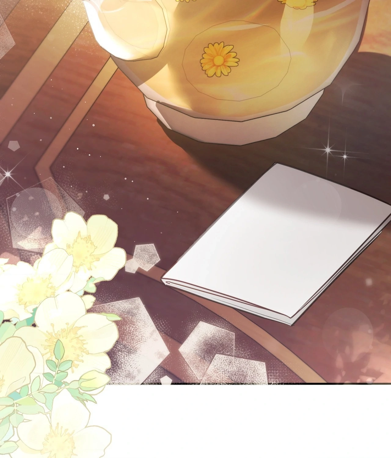 Read The Proxy Bride chapter 17 image 92 on Lezhin