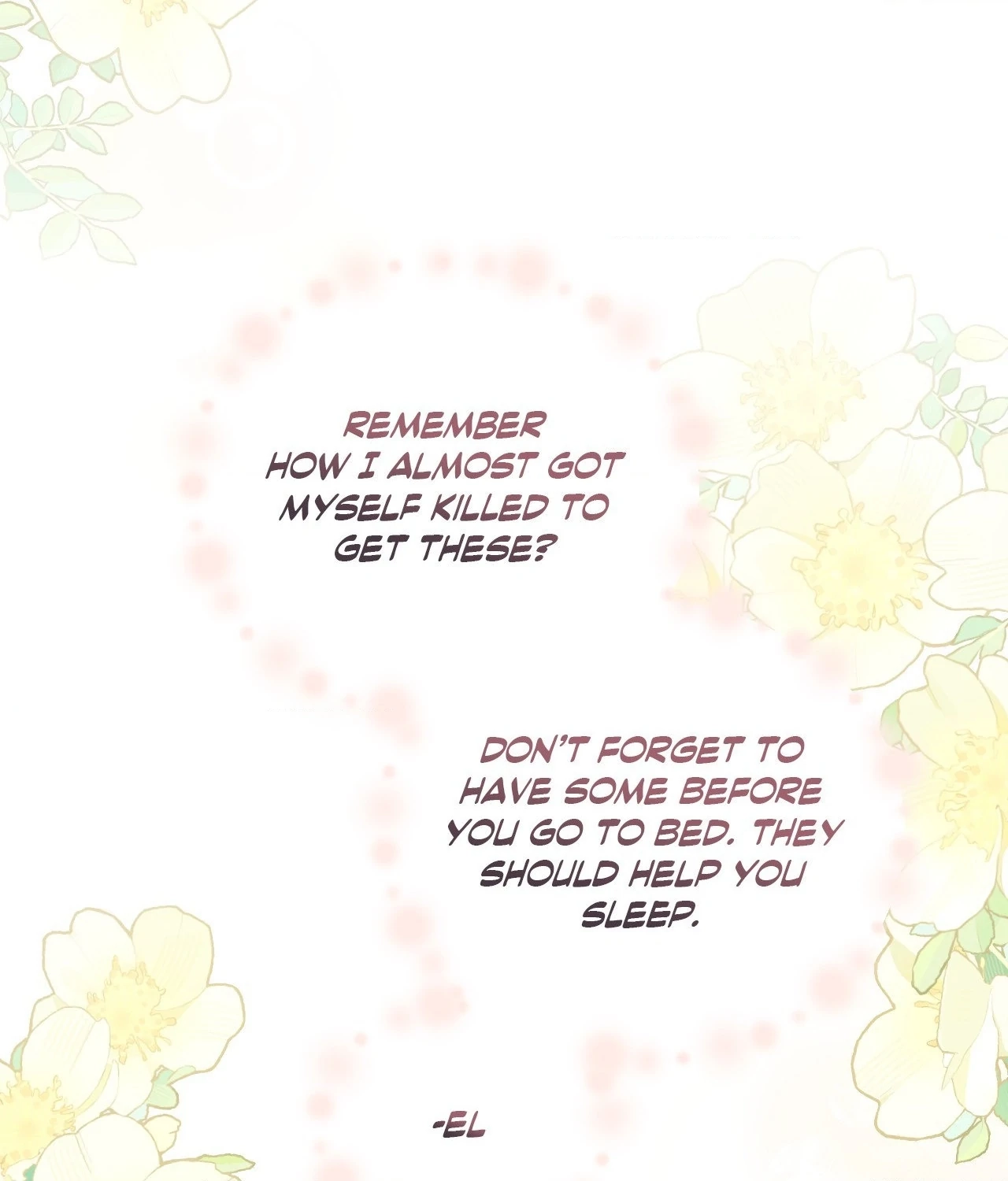 Read The Proxy Bride chapter 17 image 93 on Lezhin