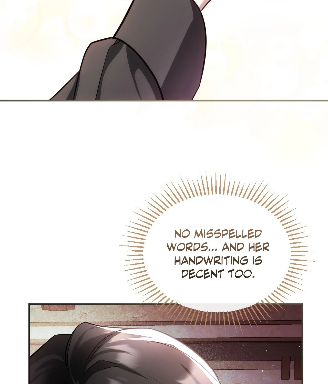 Read The Proxy Bride chapter 17 image 95 on Lezhin