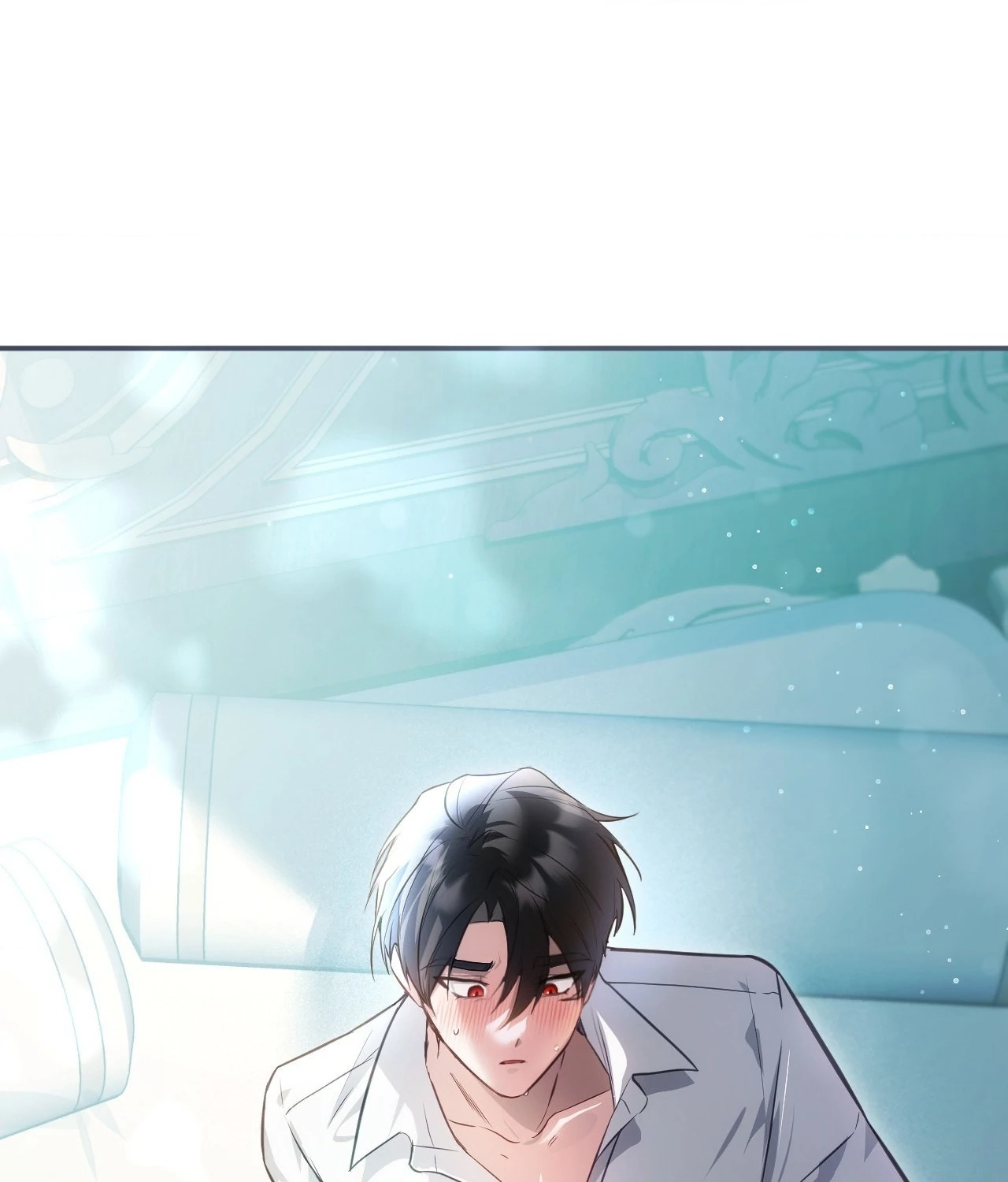 Read The Proxy Bride chapter 18 image 101 on Lezhin