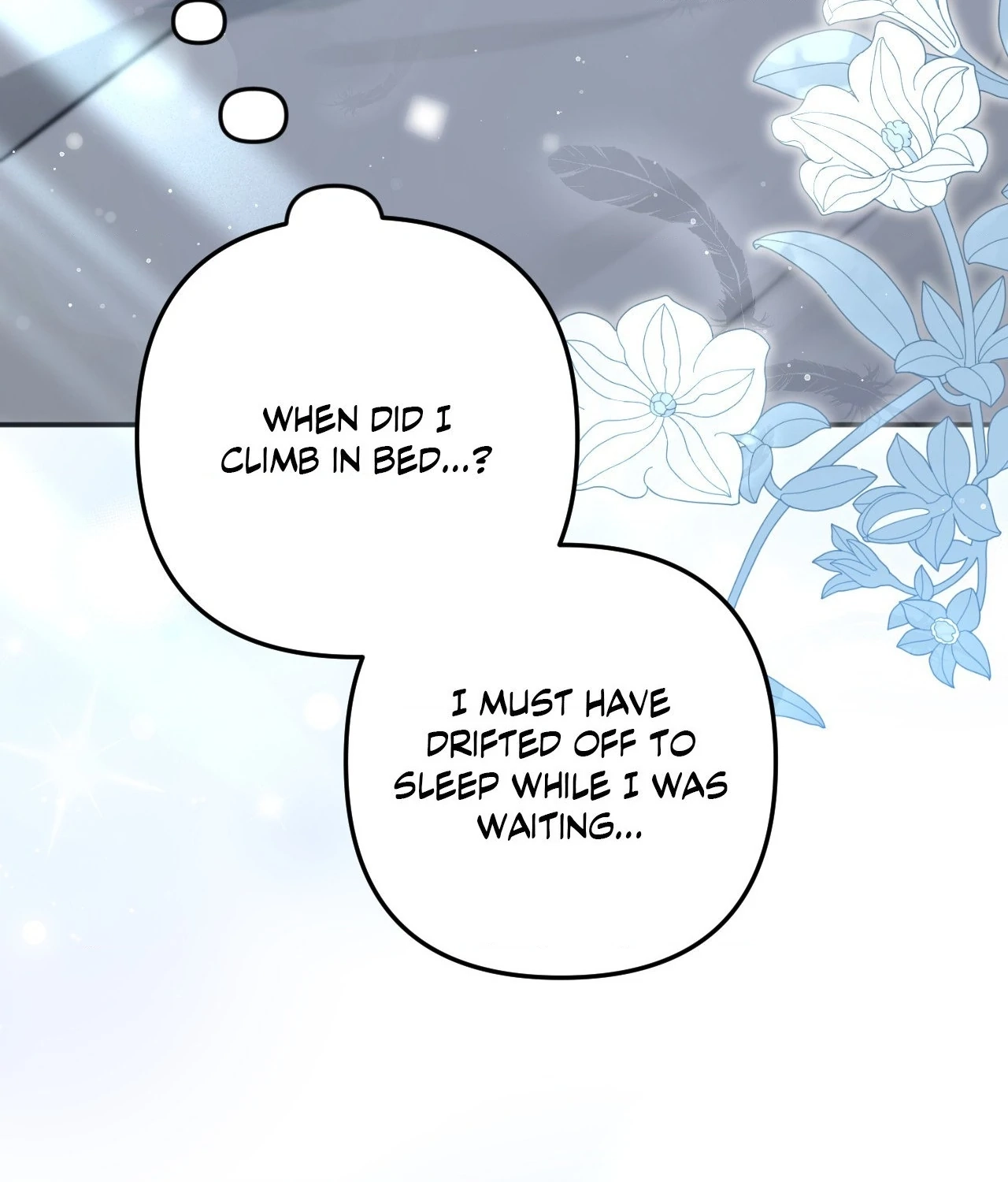 Read The Proxy Bride chapter 18 image 11 on Lezhin