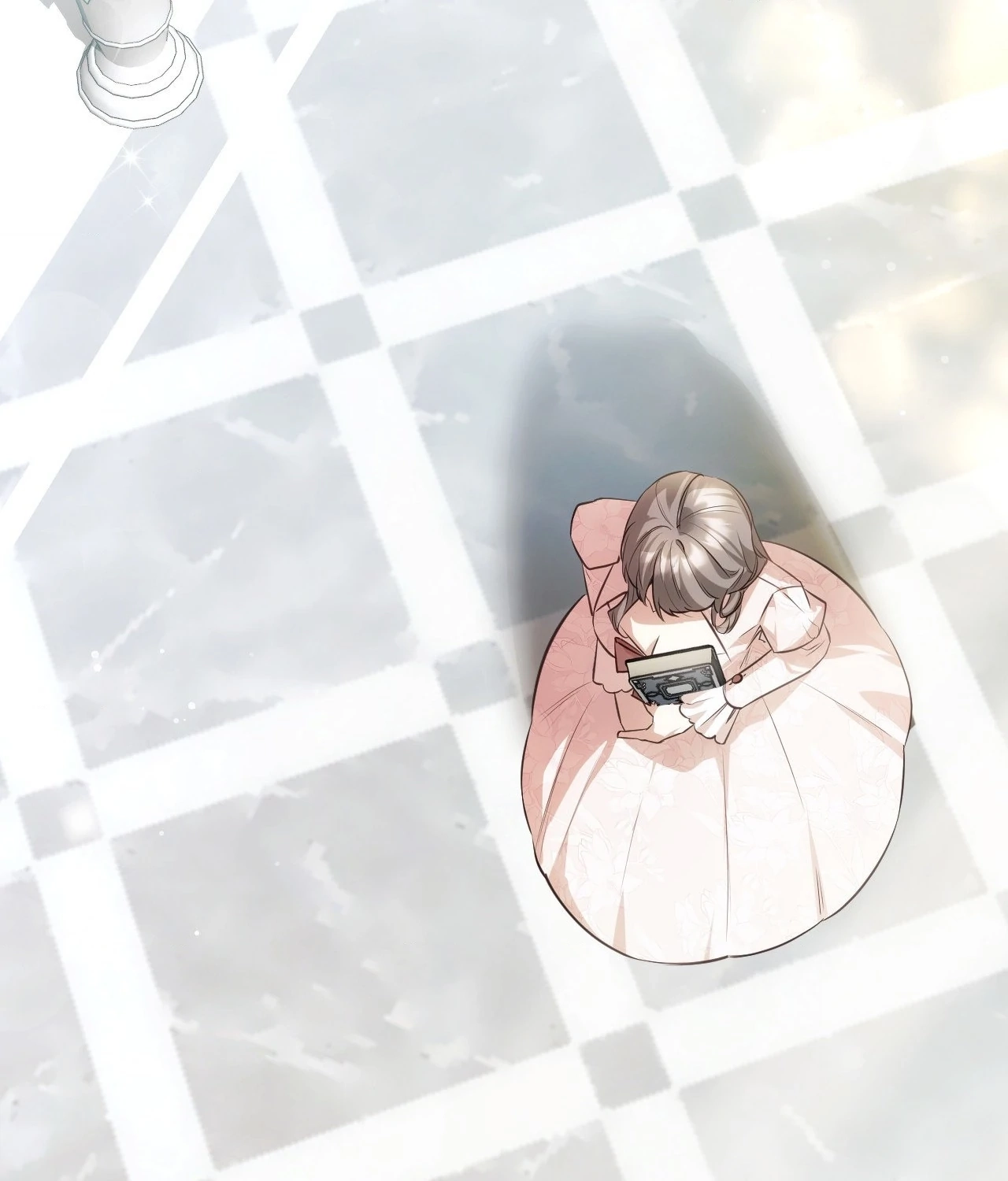 Read The Proxy Bride chapter 18 image 111 on Lezhin