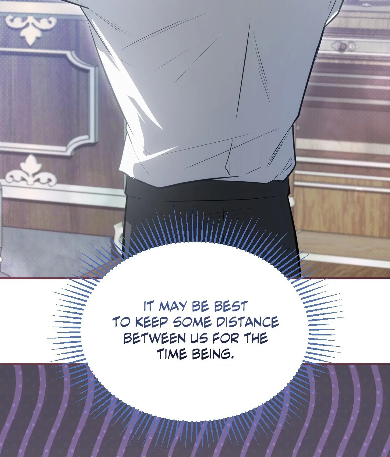 Read The Proxy Bride chapter 18 image 117 on Lezhin