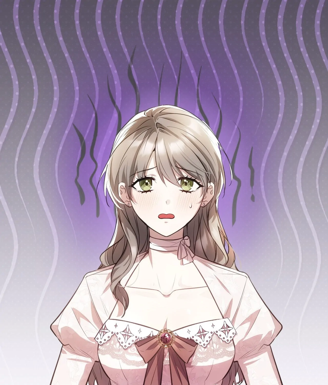 Read The Proxy Bride chapter 18 image 118 on Lezhin