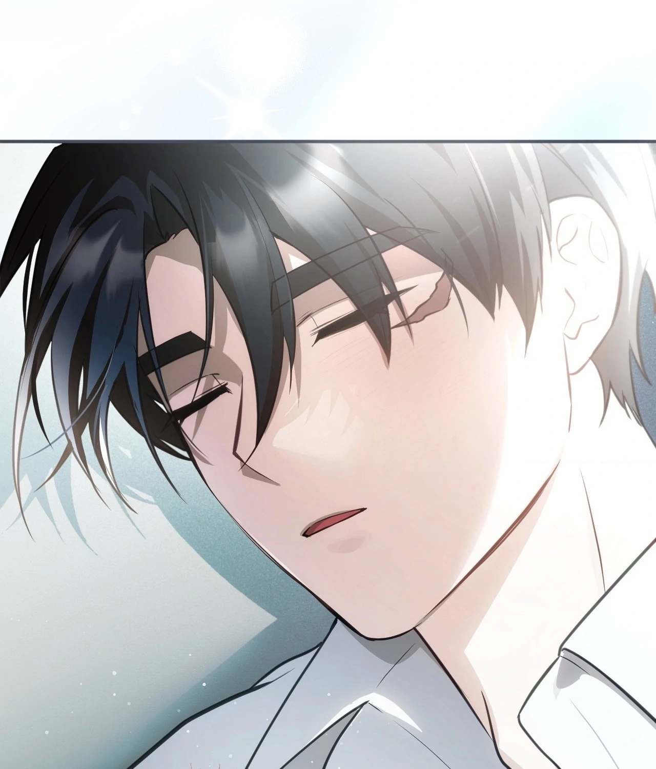 Read The Proxy Bride chapter 18 image 12 on Lezhin