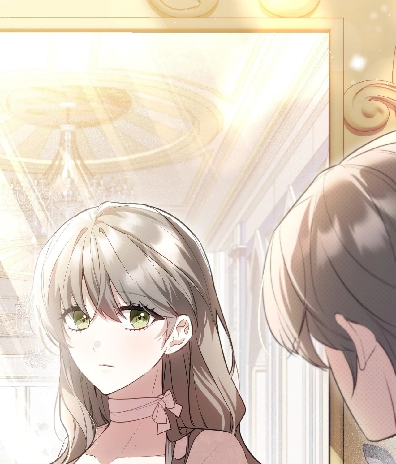 Read The Proxy Bride chapter 18 image 124 on Lezhin
